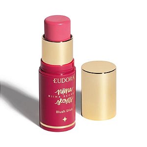 Blush Stick Daily (Cor Rosa) Niina Secrets 5g