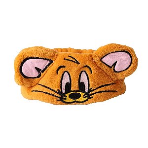 Faixa para Cabelo - Tom & Jerry - Miss Frandy