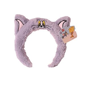 Tiara de Cabelo - Tom & Jerry - Miss Frandy