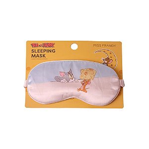 Máscara de Dormir - Tom & Jerry - Miss Frandy