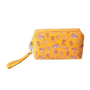 Necessaire Queijos - Tom & Jerry - Miss Frandy