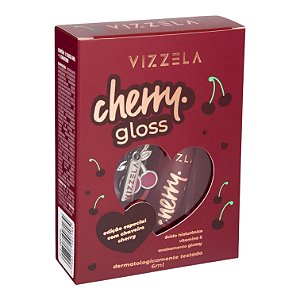 Cherry Gloss - Vizzela