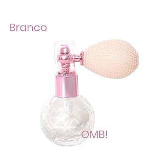 Iluminador Brilho Corpo e Rosto Sarah`s Beauty