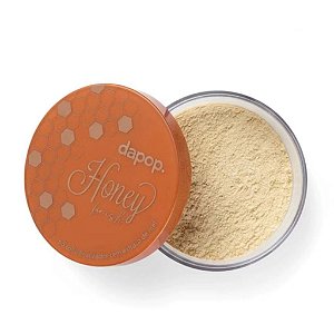 Pó Solto Finalizador Honey Finish - Dapop