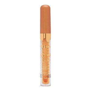 Lip Gloss Hidratante Honey Kiss - Dapop