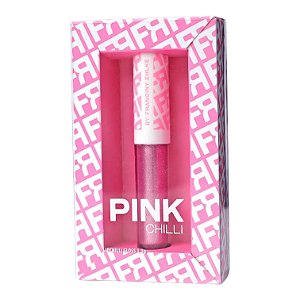 Pink Chilli Fran By Franciny Ehlke Edição Limitada