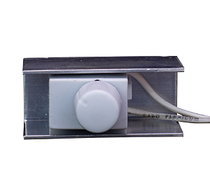 Dimmer Universal com Placa 1000W 220V - 812