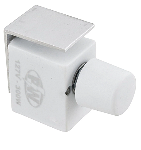 Dimmer Universal 300W 127V - 817