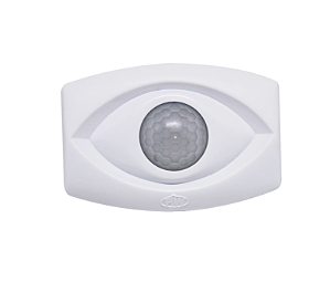 Sensor de Presenca Teto Parede Total - 897
