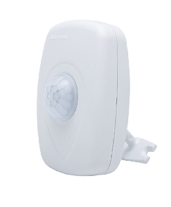 Sensor de Presenca s/ Fotocelula 180G - QA25M