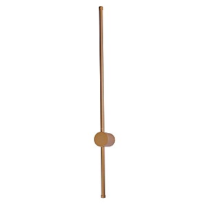 Arandela Luminaria Parede 60cm 8W 3000K 800Lm - DCB03145D