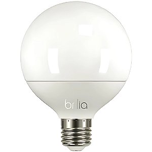 Lâmpada Led Bulbo Balloon 8w 2700K 200lm G95 436714