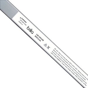Fonte Slim Driver 30W 12v 2,5A IP20 307742