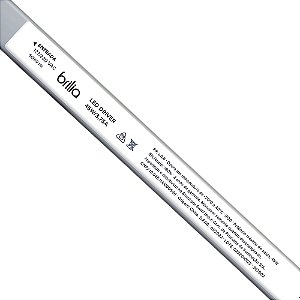 Fonte Slim Driver 45W 12V 2,75A IP20 307902
