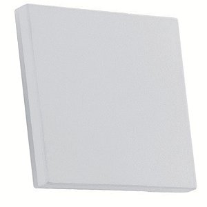 Arandela Parede Led Eclipse 9w 3000k 592lm Branca 303508