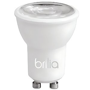 Lâmpada Led Mr11 3,5w 210lm 2700k Mini Dicroica Dimerizável