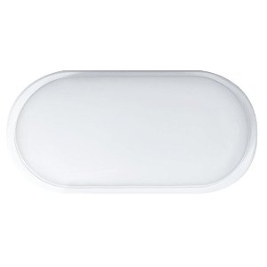 Arandela Parede Tartaruga Area Externa 8W IP65