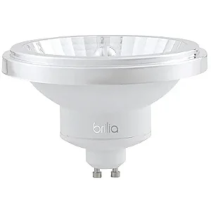 Lampada Led Ar111 24° 12w 800lm Dimerizavel