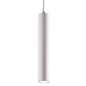 Pendente Punto 1xGU10 Mr11 Max 10W Branco GD018W