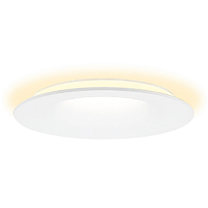 Spot Led Arkitek 11cmx9cm Branco 9W NS1022