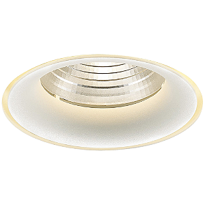 Spot Led Arkitek 10cmx9cm Branco 9W 3000K NS1027