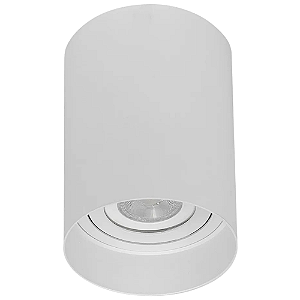 Spot Sobrepor Red PAR20 E27 11X15cm Branco DL167W