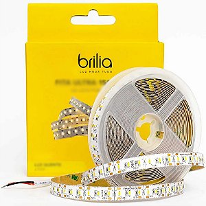 308404 FITA LED 12V 450LM 4,8W/M 4000K IP20 5M