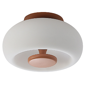 Plafon Led Poche 7,6W 2700K 450lm 16cmX9cm Falesia PL1844RF