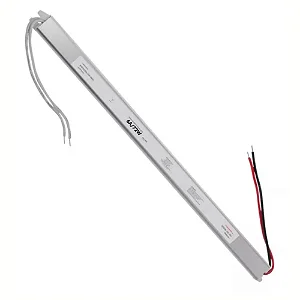 Fonte Driver Slim Barra 12V 72W SLIM-1272