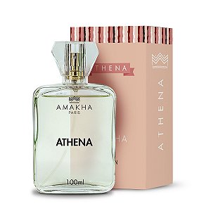 Athena Parfum 100ml - Feminino Cód. 1001001F ---- Amakha Paris