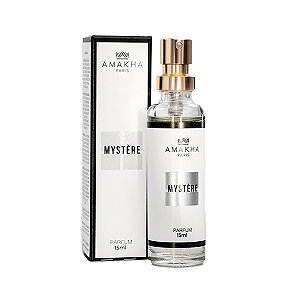 Mystère Parfum 15ml - Feminino   Amakha Paris
