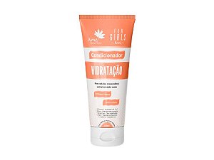 Condicionador Líquido Amei Cosméticos - Hidratação Intensa