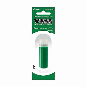 Refil para Marcador V-Board Master Pilot