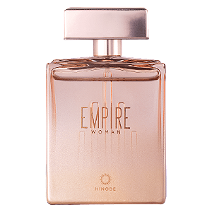 Empire Woman Deo Colônia 100ml   Hinode