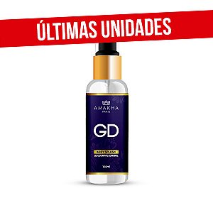 Body Splash GD - 100ml  Amakha Paris