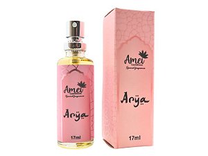 Perfume Amei Cosméticos Arya Inspiração Árabe (Perfume de Bolso)