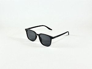 Óculos de sol PLUME Preto