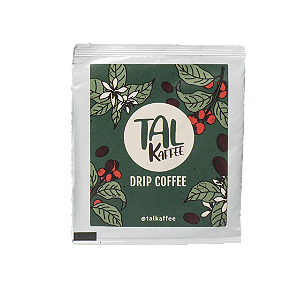 Drip Coffee Talkaffee 10g