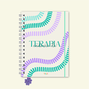 Caderno de Terapia - Equilíbrio
