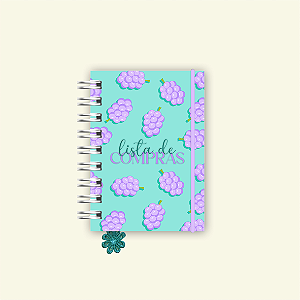 Lista de Compras - Uva