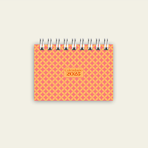 Calendário 2025 - Energia