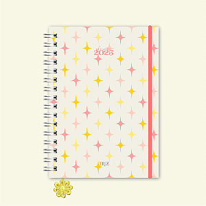 Planner 2025 - Alegria