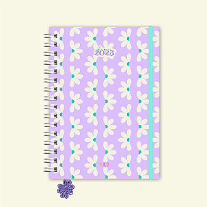 Planner 2025 - Equilíbrio