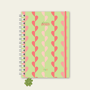 Planner 2025 - Harmonia