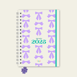 Agenda 2025 - Equilíbrio