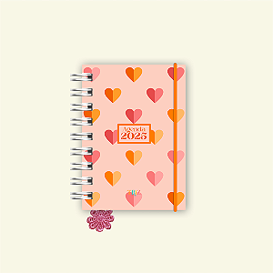 Mini Agenda - Energia