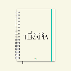 Caderno de Terapia - Clean