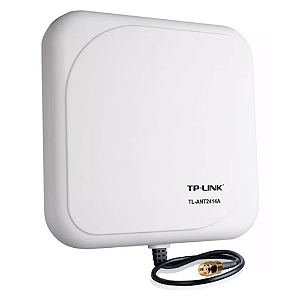 ANTENA TL-ANT2414B 2.4GHZ 14DBI DIRECIONAL EXT.
