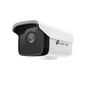 CAMERA IP POE BULLET VIGI C300HP-4 WDR H.265+ 3MP 4MM