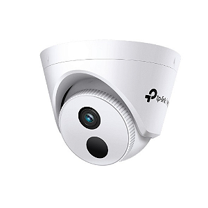 CAMERA IP POE DOME VIGI C400HP WDR H.265+ 3MP 2.8MM